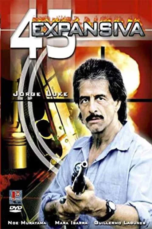 چهل و پنج گسترده