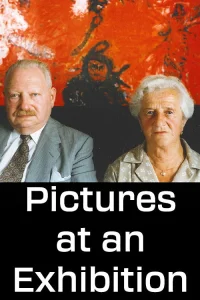 Pictures at an exhibition