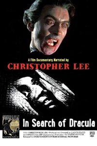In Search of Dracula