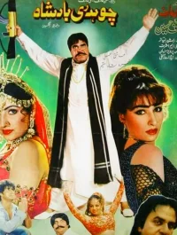 چودهری بدشاه