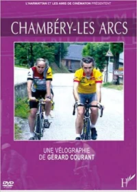 Chambéry-آ arcs