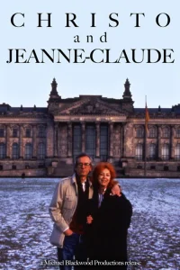 كريستو وجين Claude: ثنائي الفن البيئي