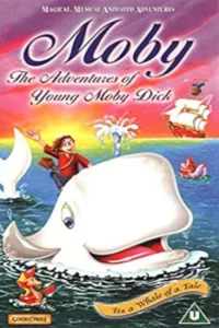 Las aventuras del pequeño Moby Dick