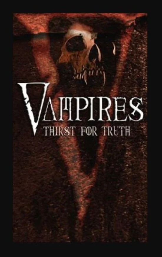 تب vampire: عطش برای حقیقت