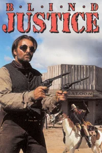 Justice aveugle