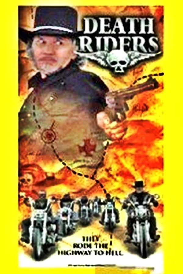 سواران مرگ