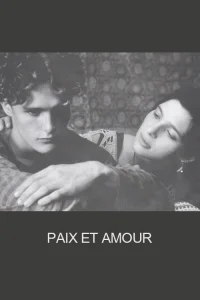 صلح و عشق
