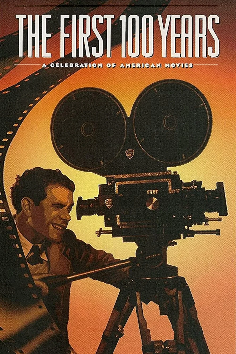 Los primeros 100 años: Un homenaje al cine norteamericano