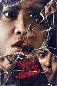 خون به همراه ترس Barbara
