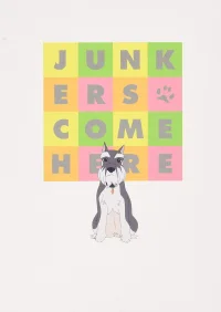 Junkers Come Here
