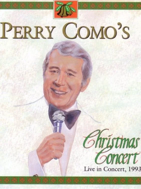 کریسمس ایرلندی پِری کوئمو