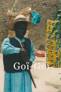 گوی-گوی