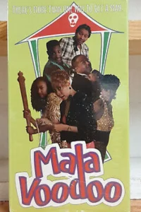 مالا وودو