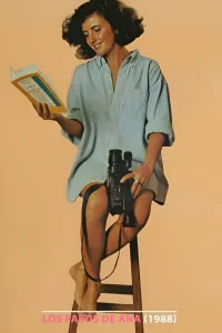 پای جنیان آنا