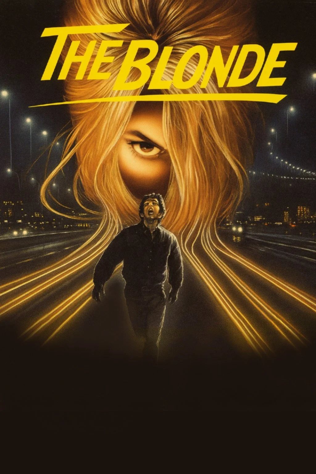 The Blonde