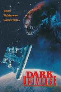 Universo oscuro