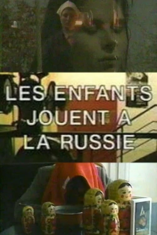 The Children Play Russian