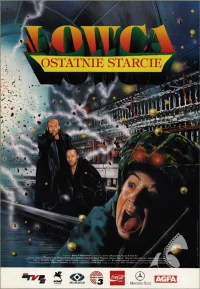 Łowca. Ostatnie starcie