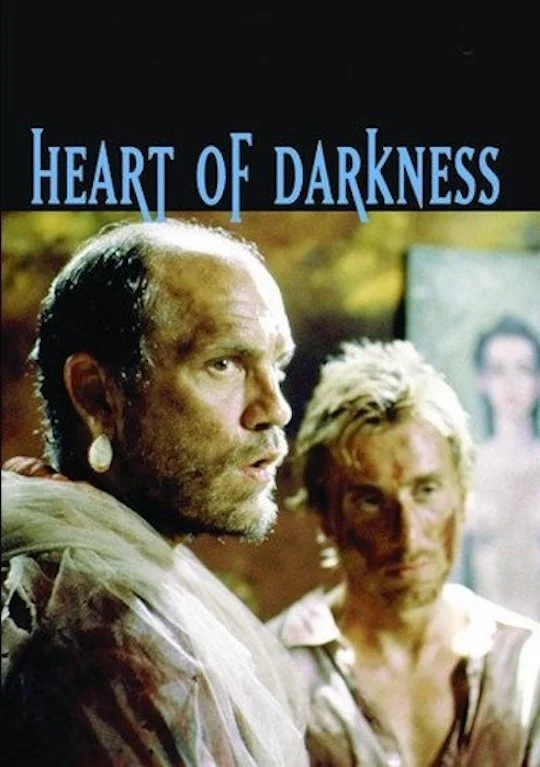 El corazón de las tinieblas (TV)