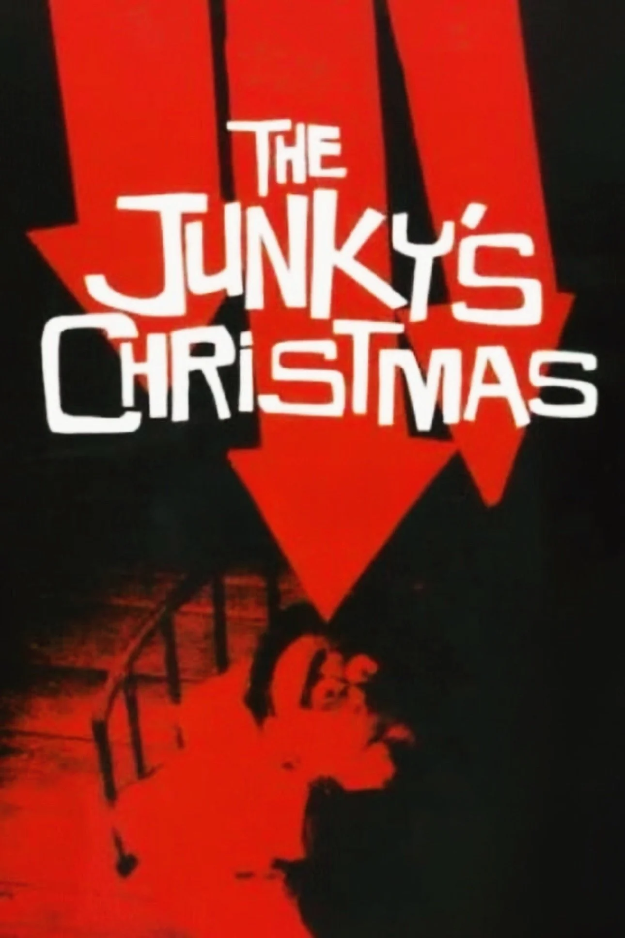 La Navidad de un yonki