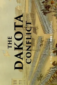 The Dakota Conflict