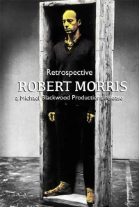 روبرت موريس: استعراض retrospective