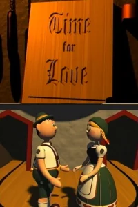 وقت للحب