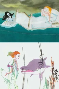 Song of the Sea