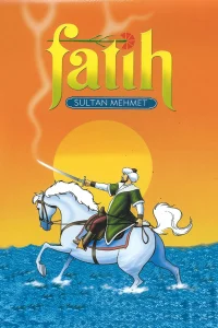 فاتح سلطان محمد
