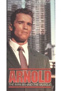 arnold الرجل وراء العضلة