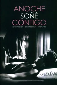 Anoche soñe contigo