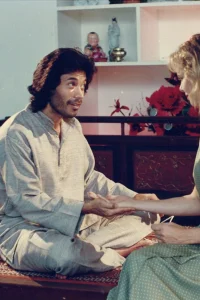 میانگین نادیده