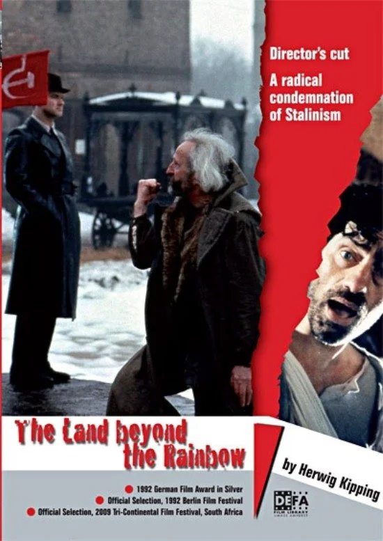 The Land Beyond the Rainbow