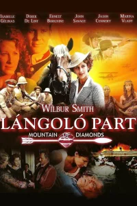 La Montagne de diamants