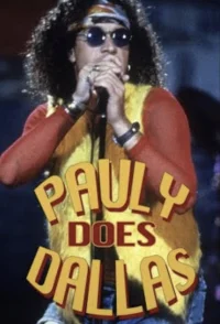 Pauly در دالاس