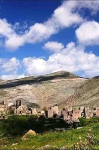 عند مستوى تطوير تلفزيون حرامادا