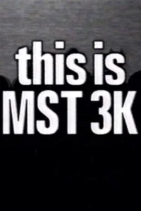 This Is MST3K