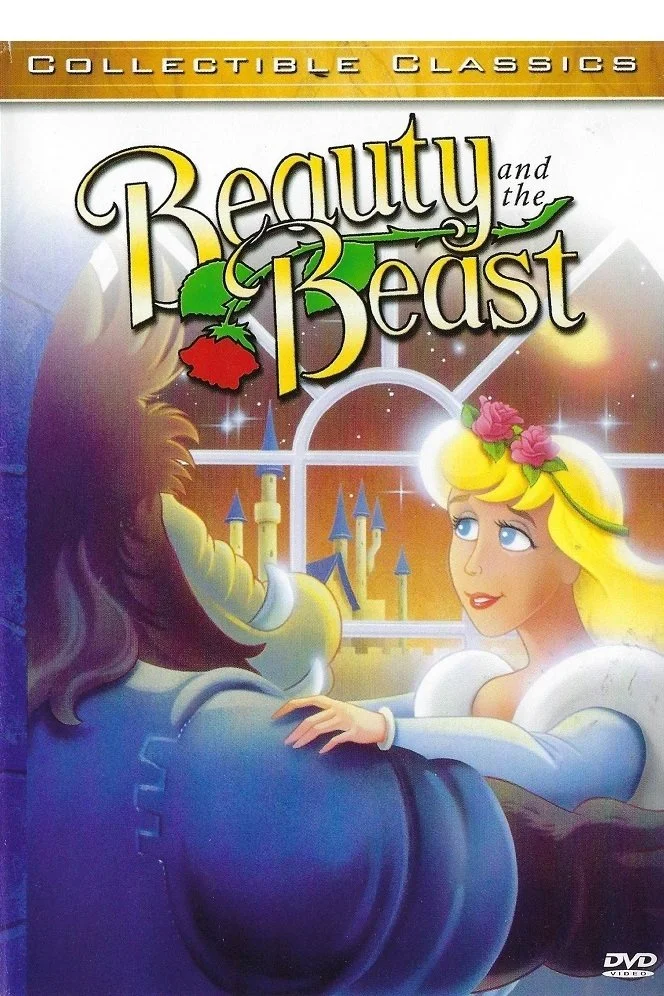La bella y la Bestia