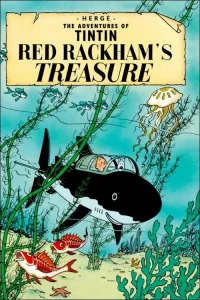 El tesoro de Rackham el Rojo