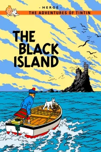 La isla negra