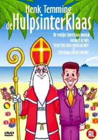 دی Hulpsinterklaas