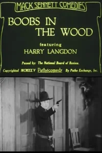 El terror de los bosques