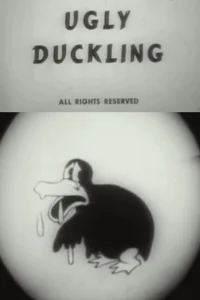 The Ugly Duckling