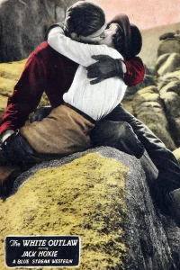 قانون شکن سفید