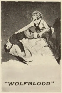 خون گرگ