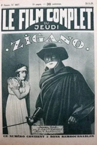 زیگانو