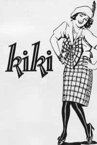 کی‌کی