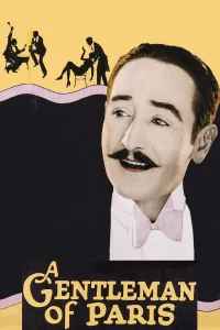 یک نجیب‌زاده از پاریس