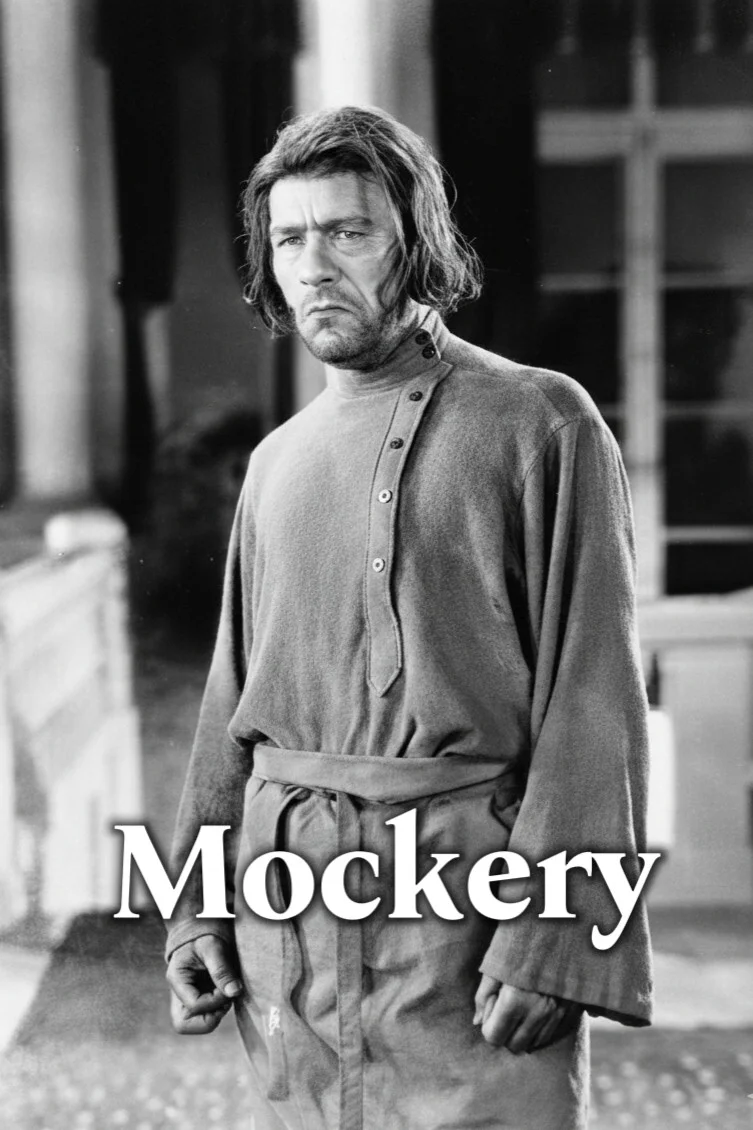Mockery