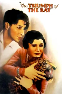 پیروزی موش